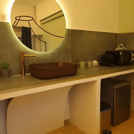 Na'Maste Apartments Athens Room photo