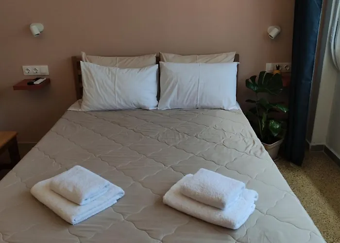 Na\'Maste Apartments