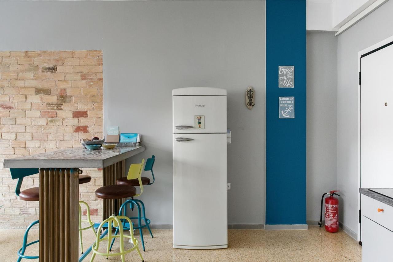 Appartement Na'maste