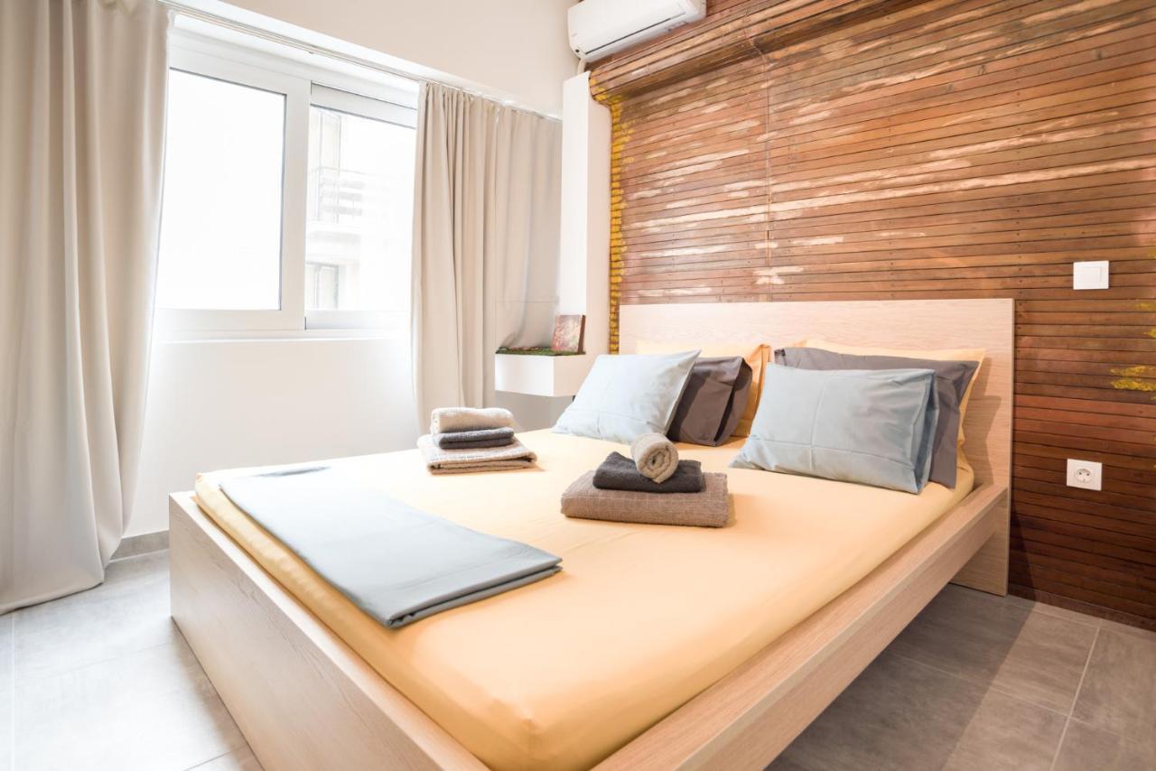 Na'maste Appartement