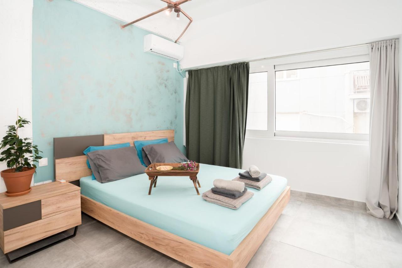 Na'maste Appartement