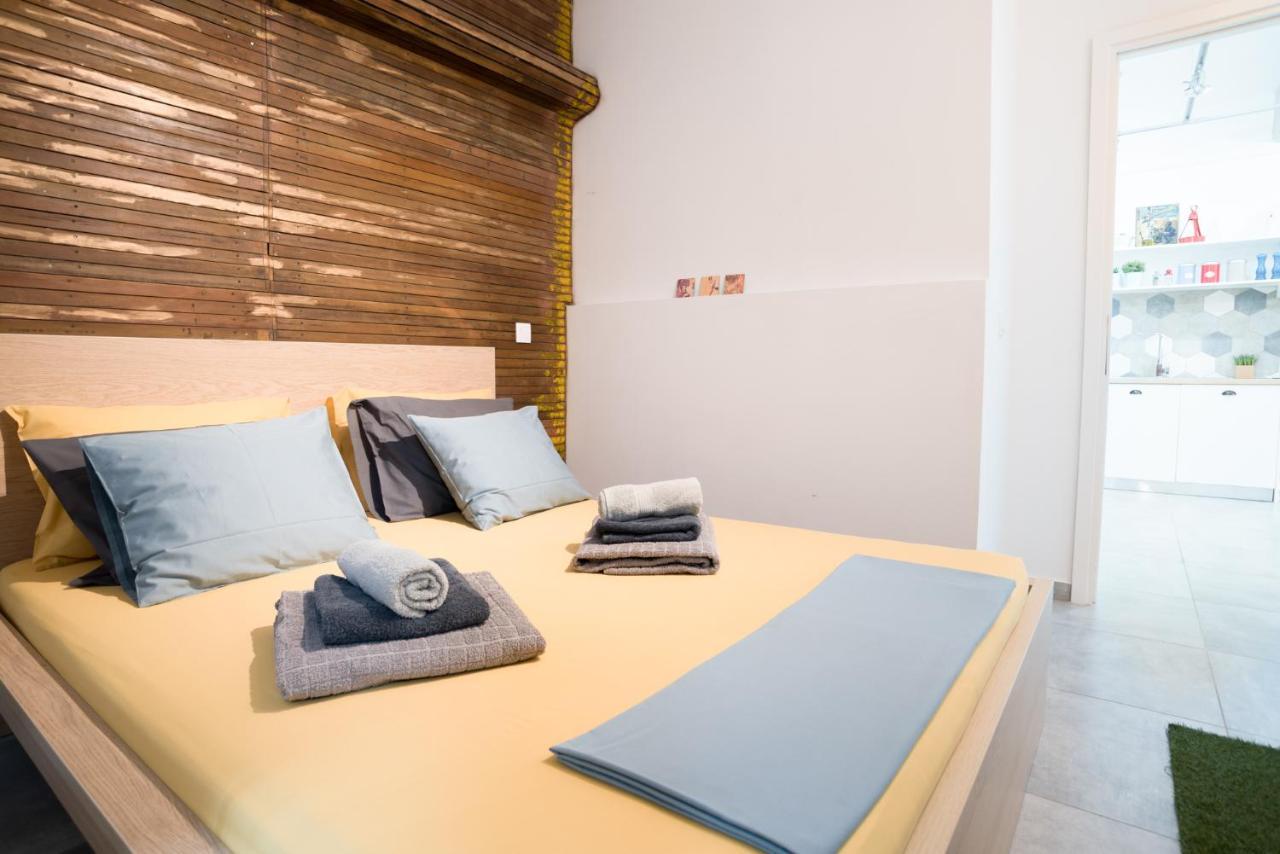 Na'maste Appartement