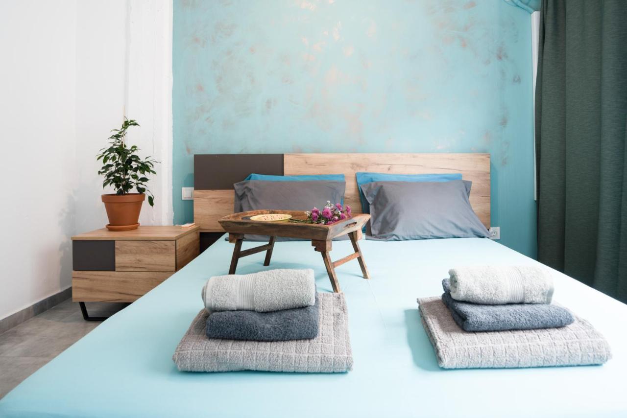 Appartement Na'maste