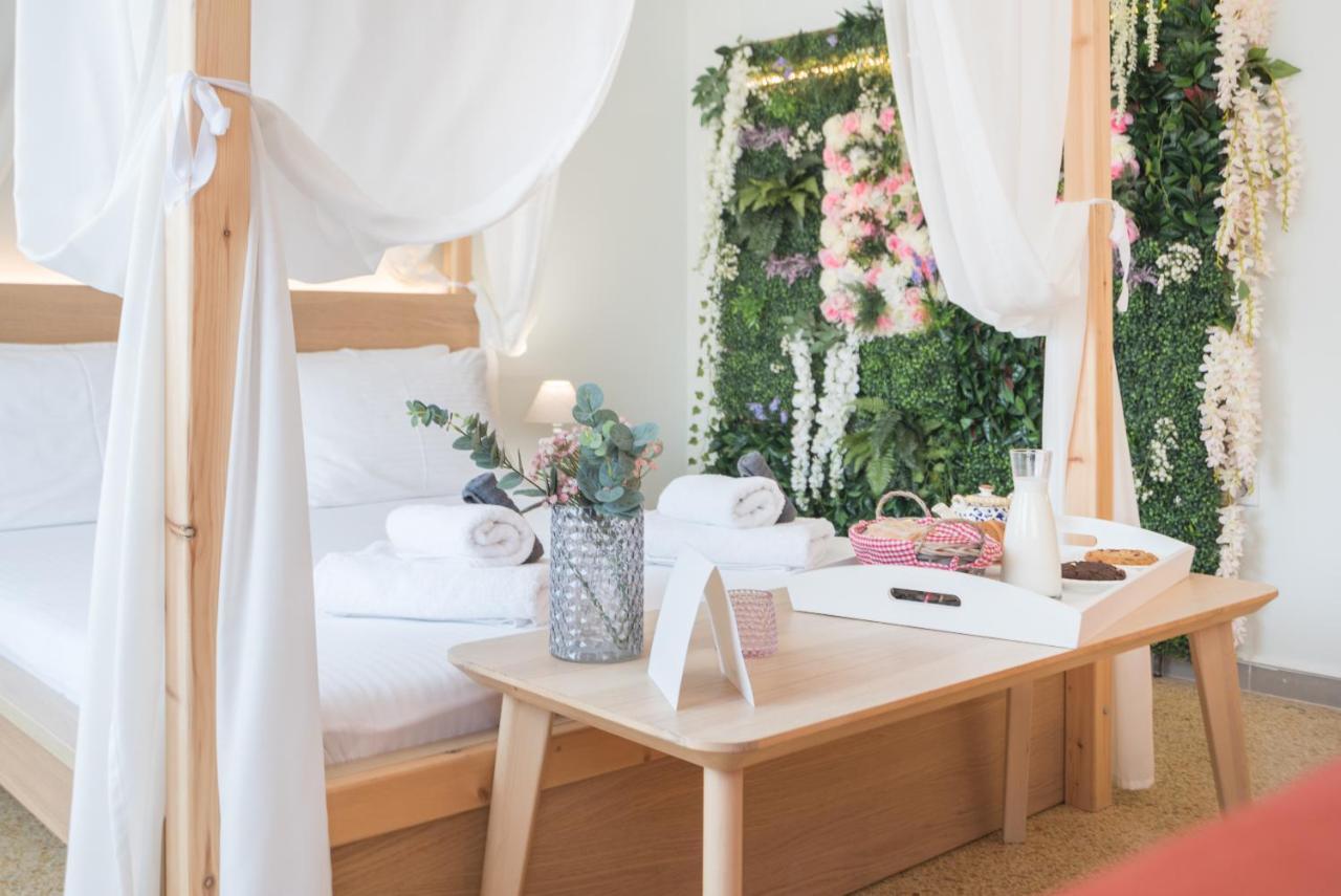 Appartement Na'maste