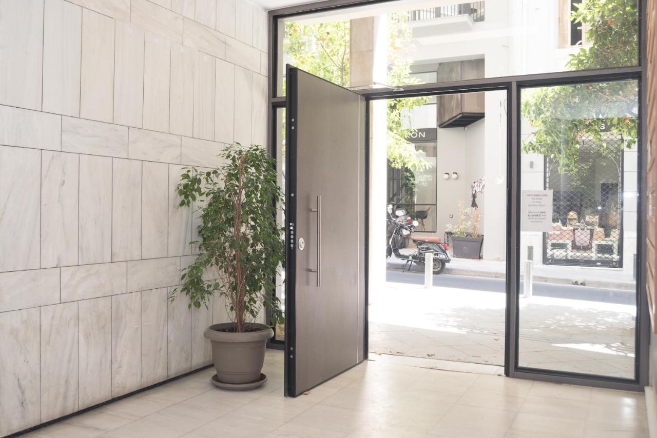 Na'maste Appartement Athènes