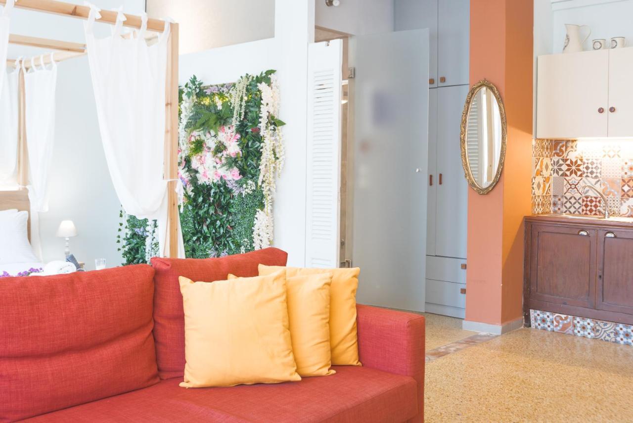 Na'maste Appartement