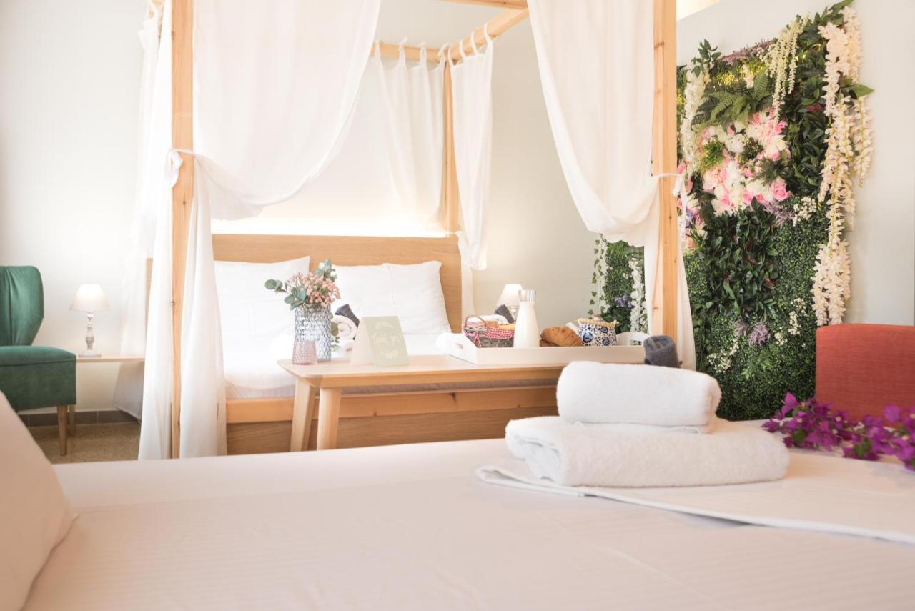 Appartement Na'maste Athènes