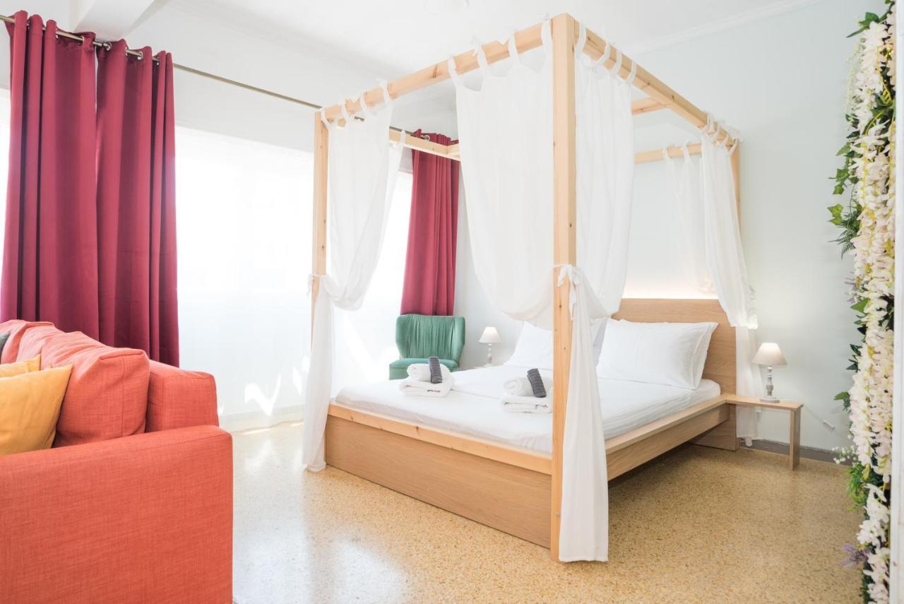 Na'maste Appartement