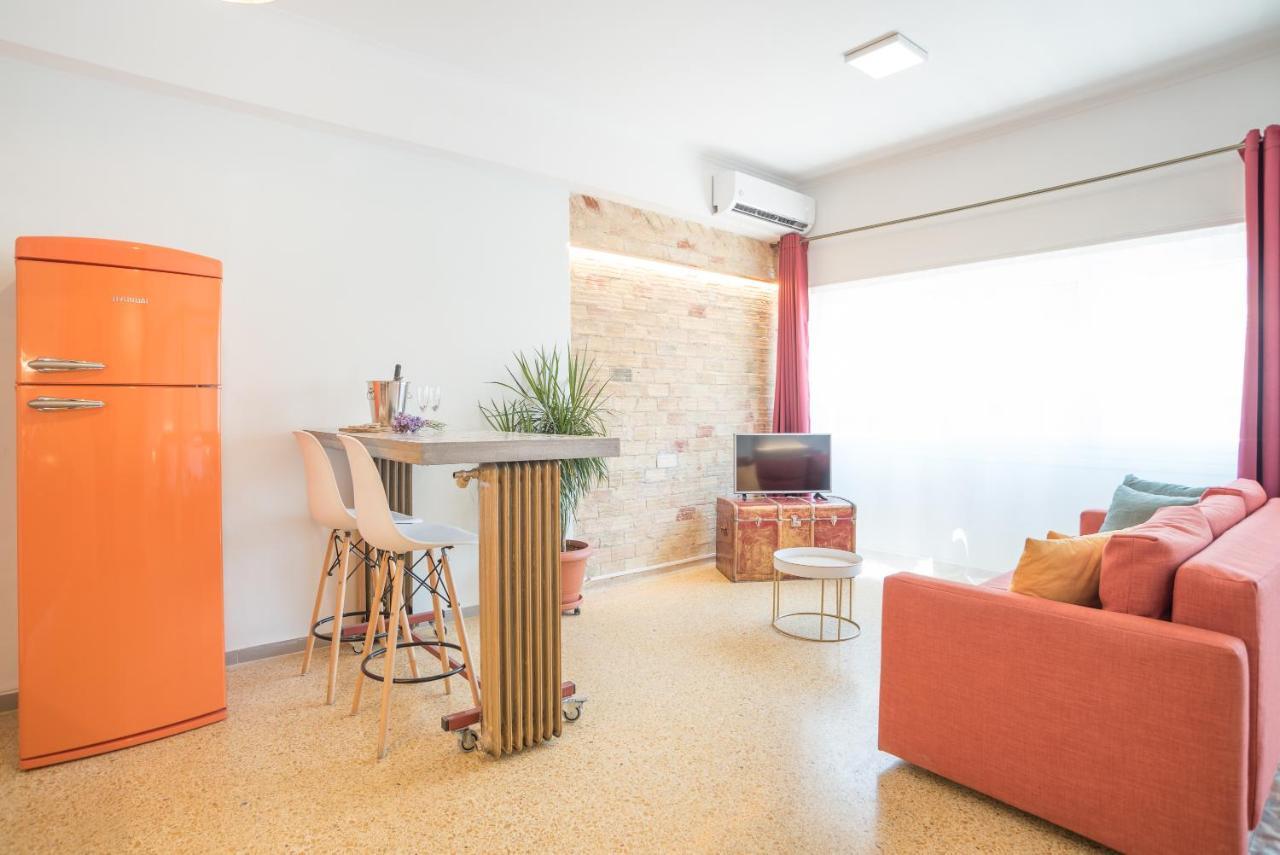 Appartement Na'maste