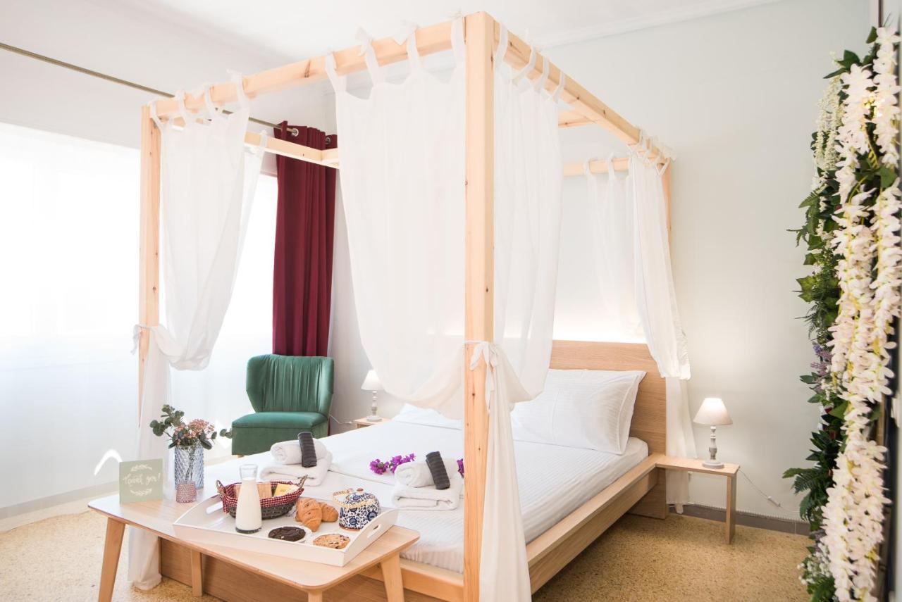 Appartement Na'maste *