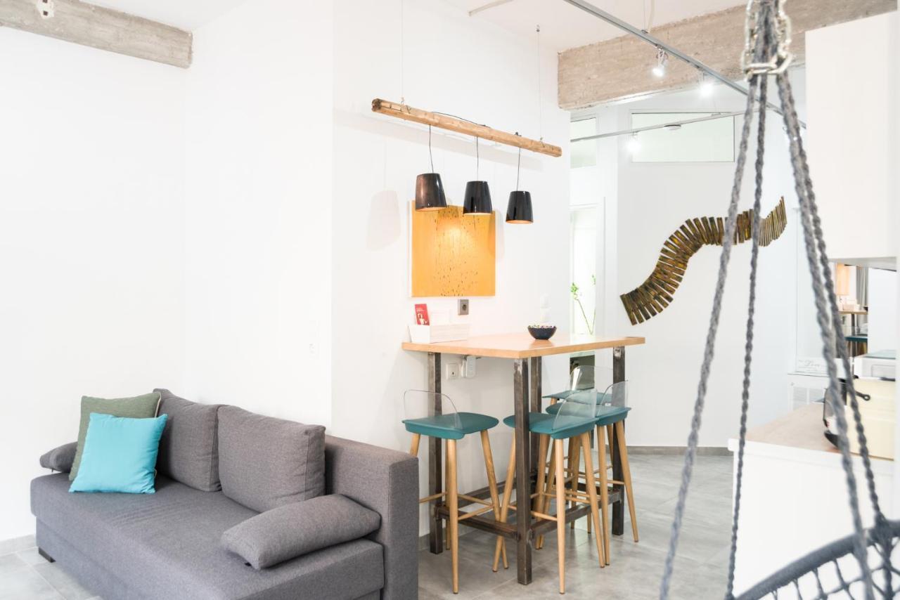 Appartement Na'maste