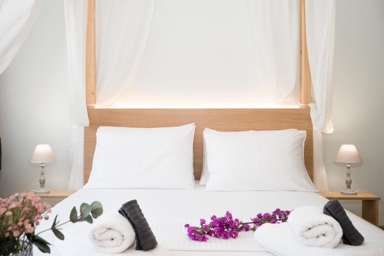 Na'maste Appartement Athènes