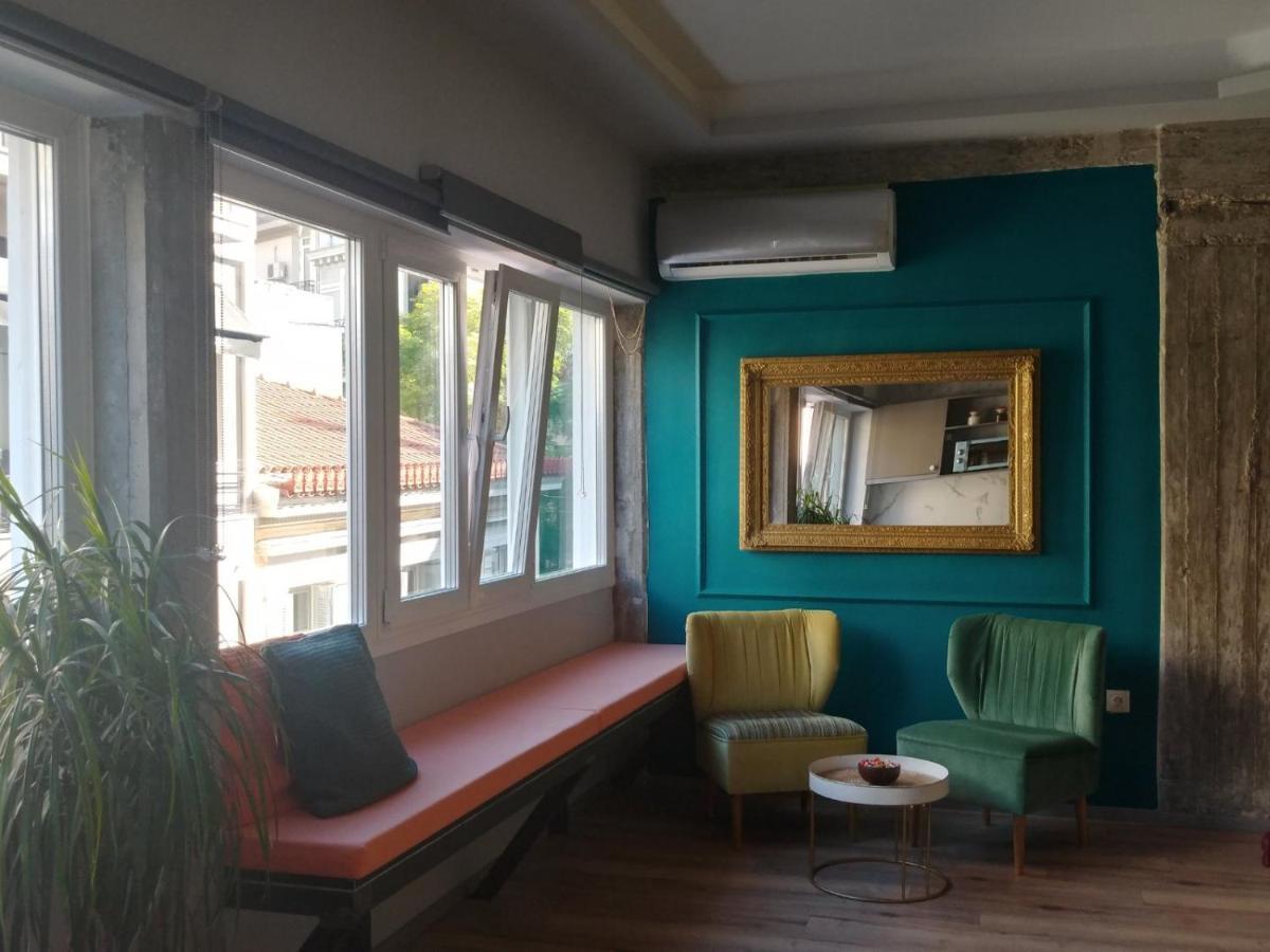 Na'maste Appartement