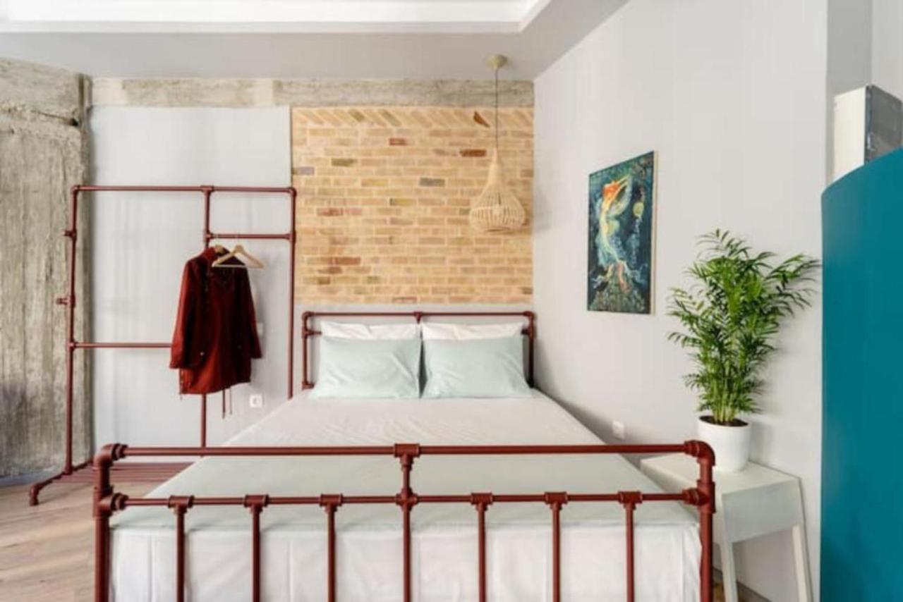 Na'maste Appartement *