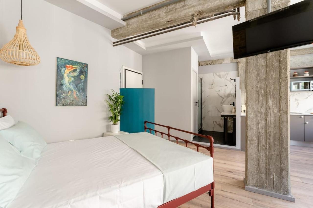 Na'maste Appartement