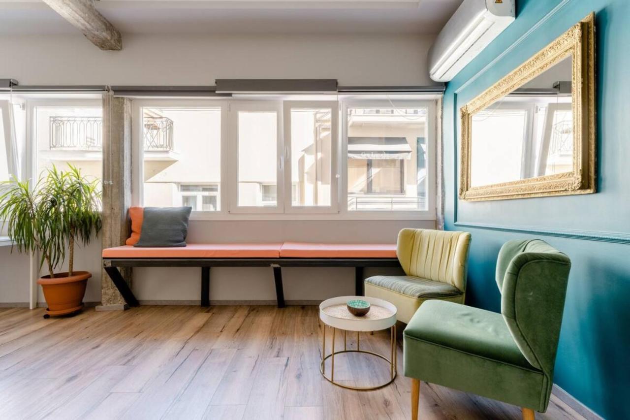 Appartement Na'maste *