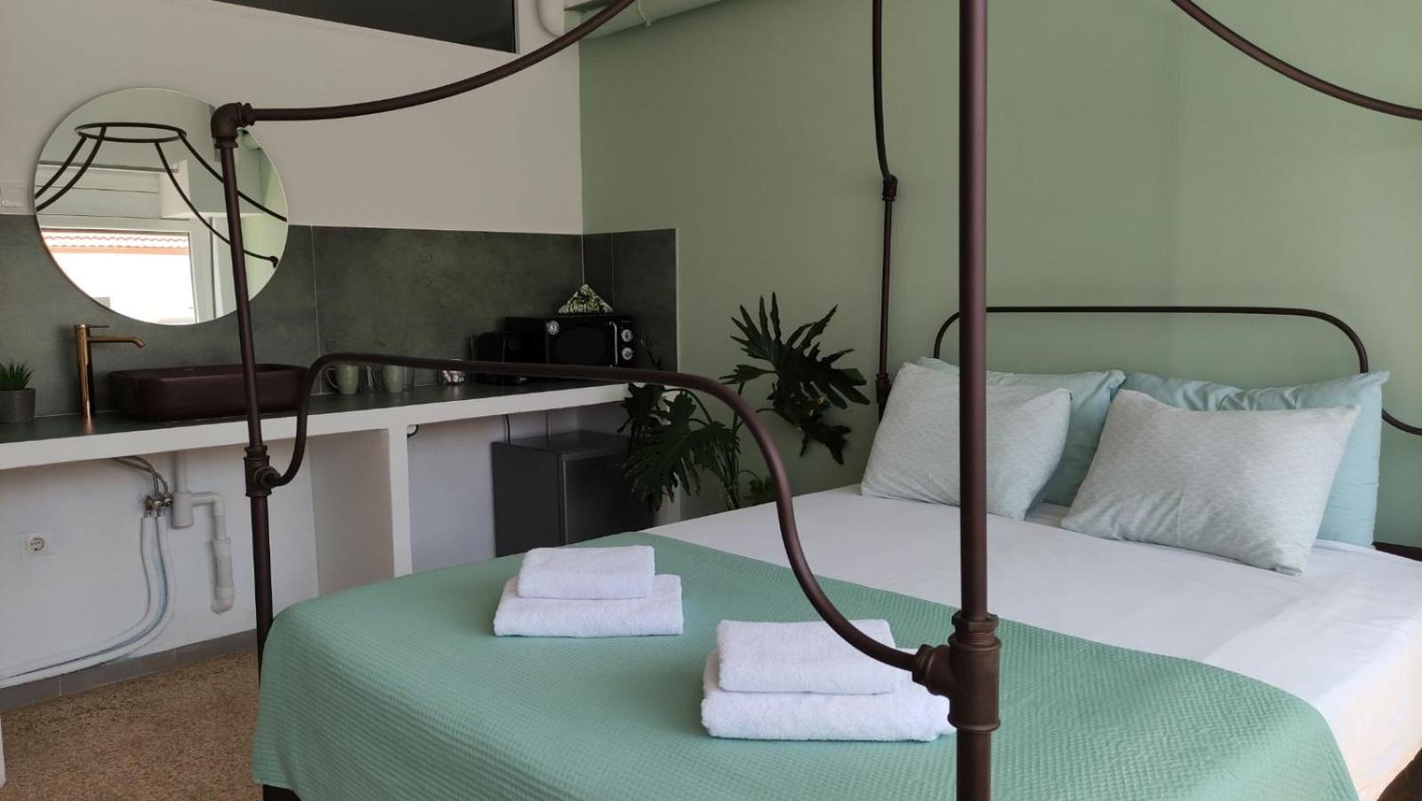 Appartement Na'maste