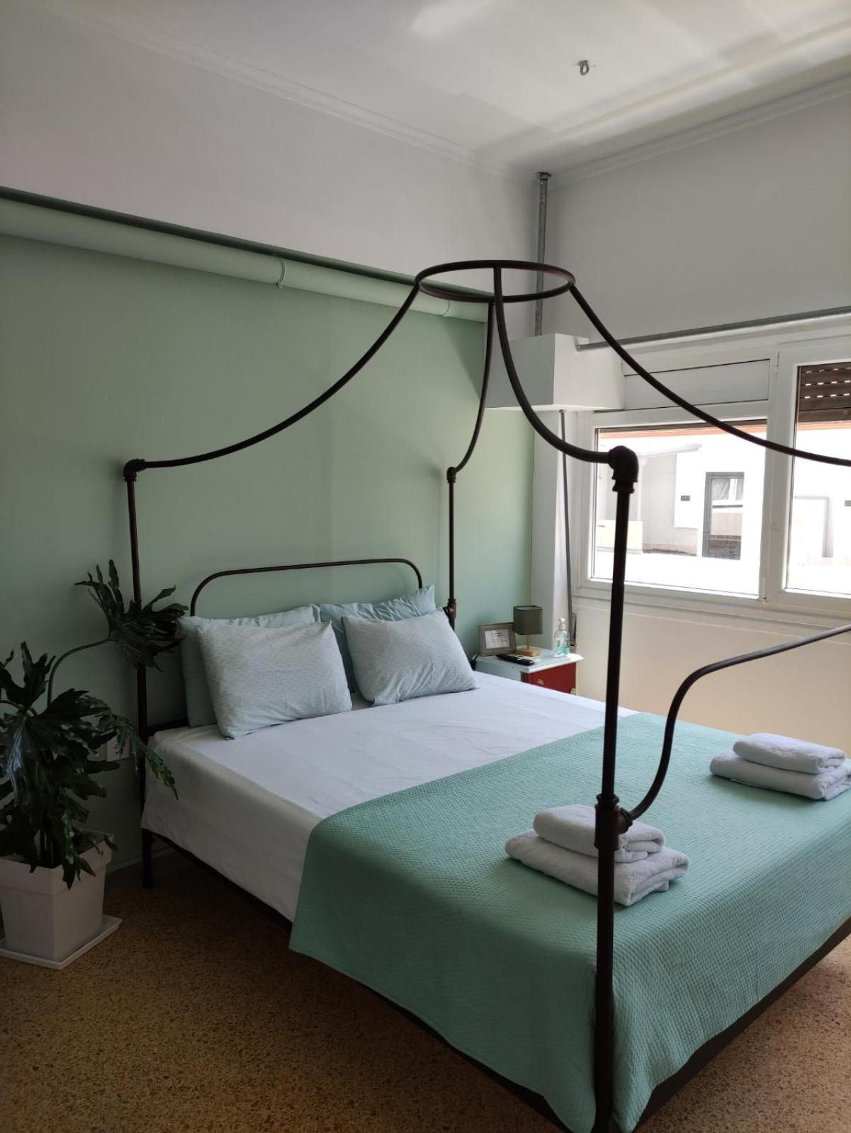 Na'maste Appartement Athènes