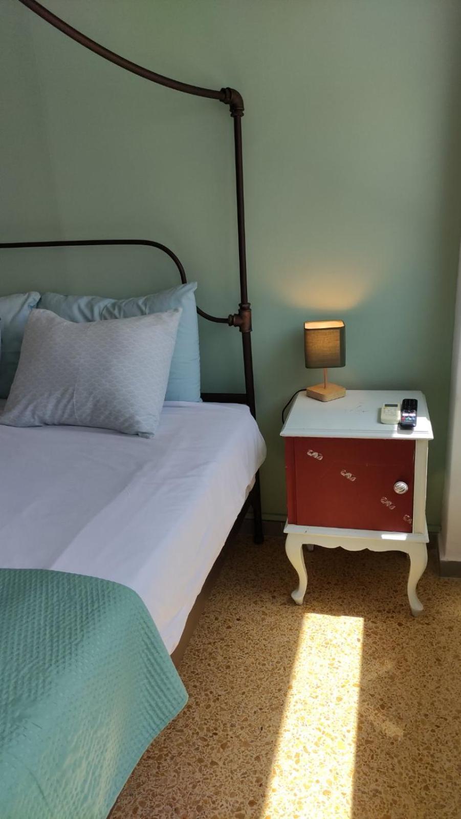 Na'maste Appartement