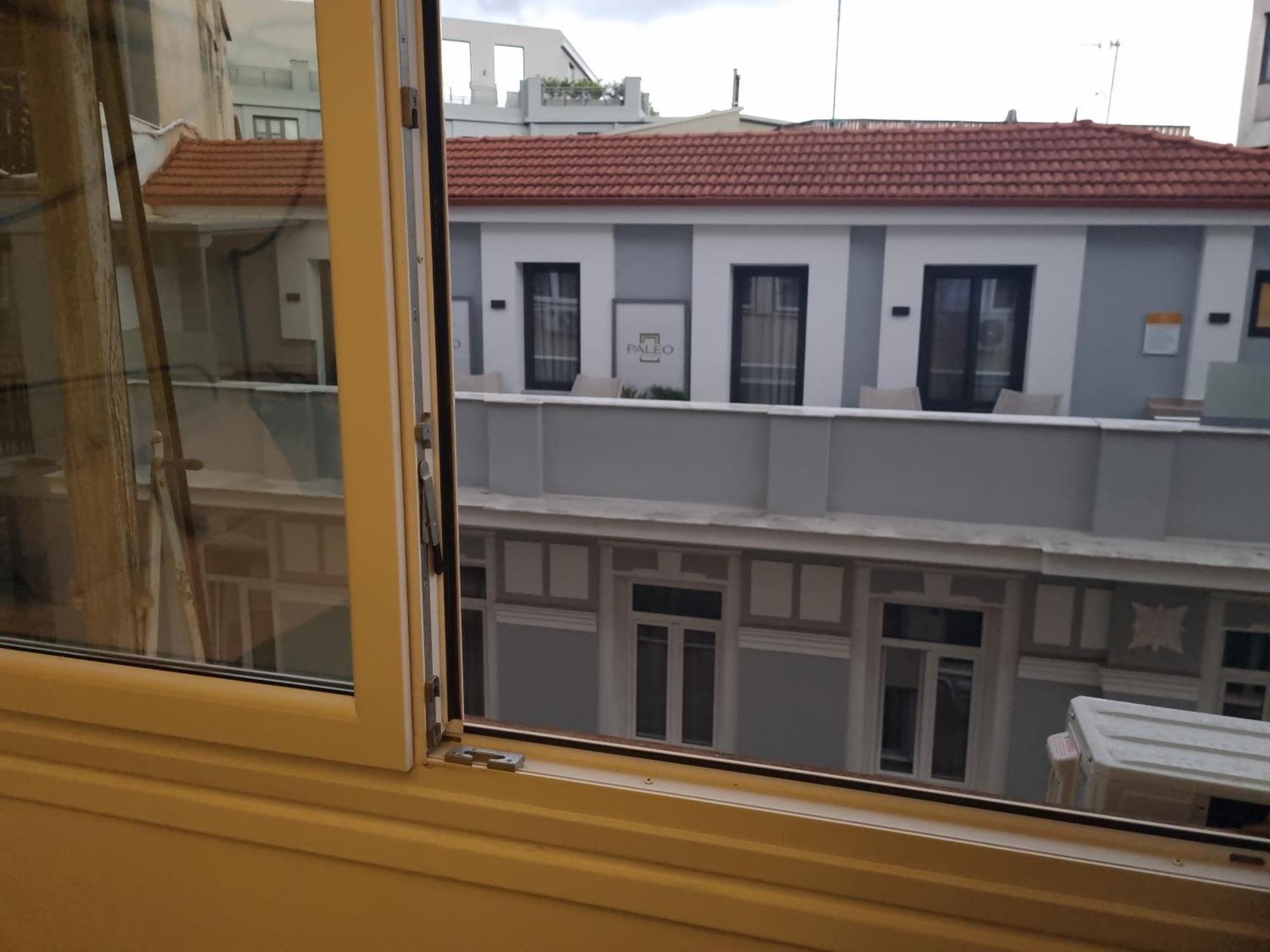Appartement Na'maste Athènes
