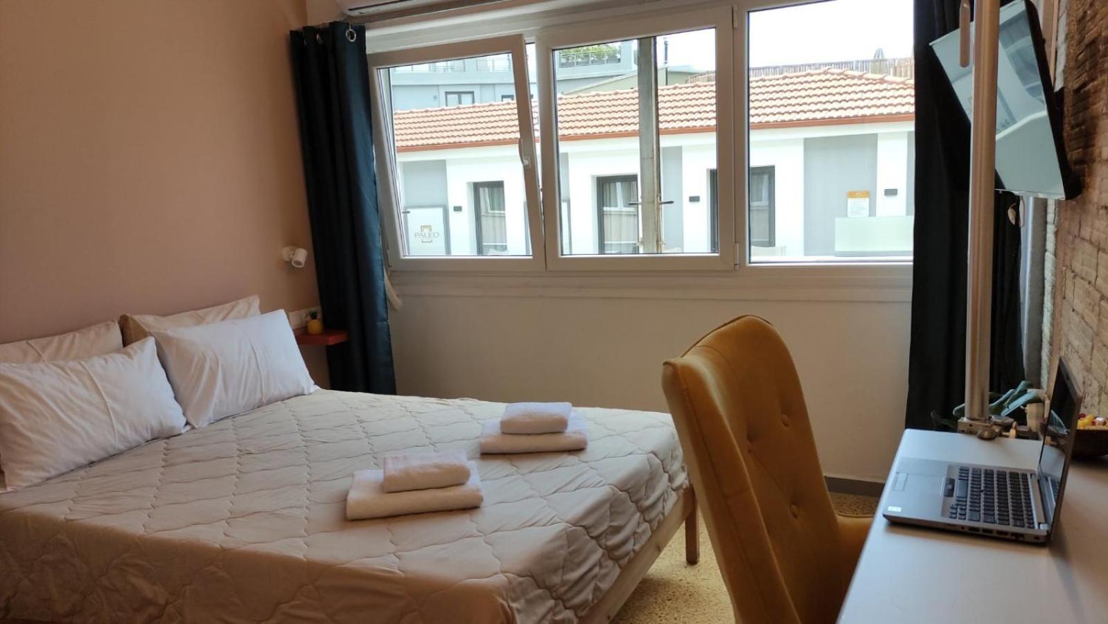 Appartement Na'maste *
