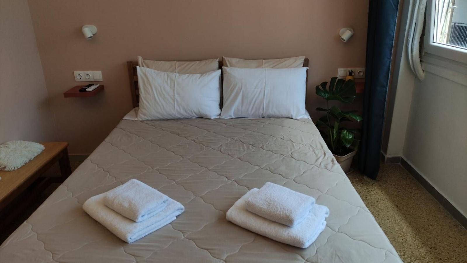 Na'maste Appartement Athènes