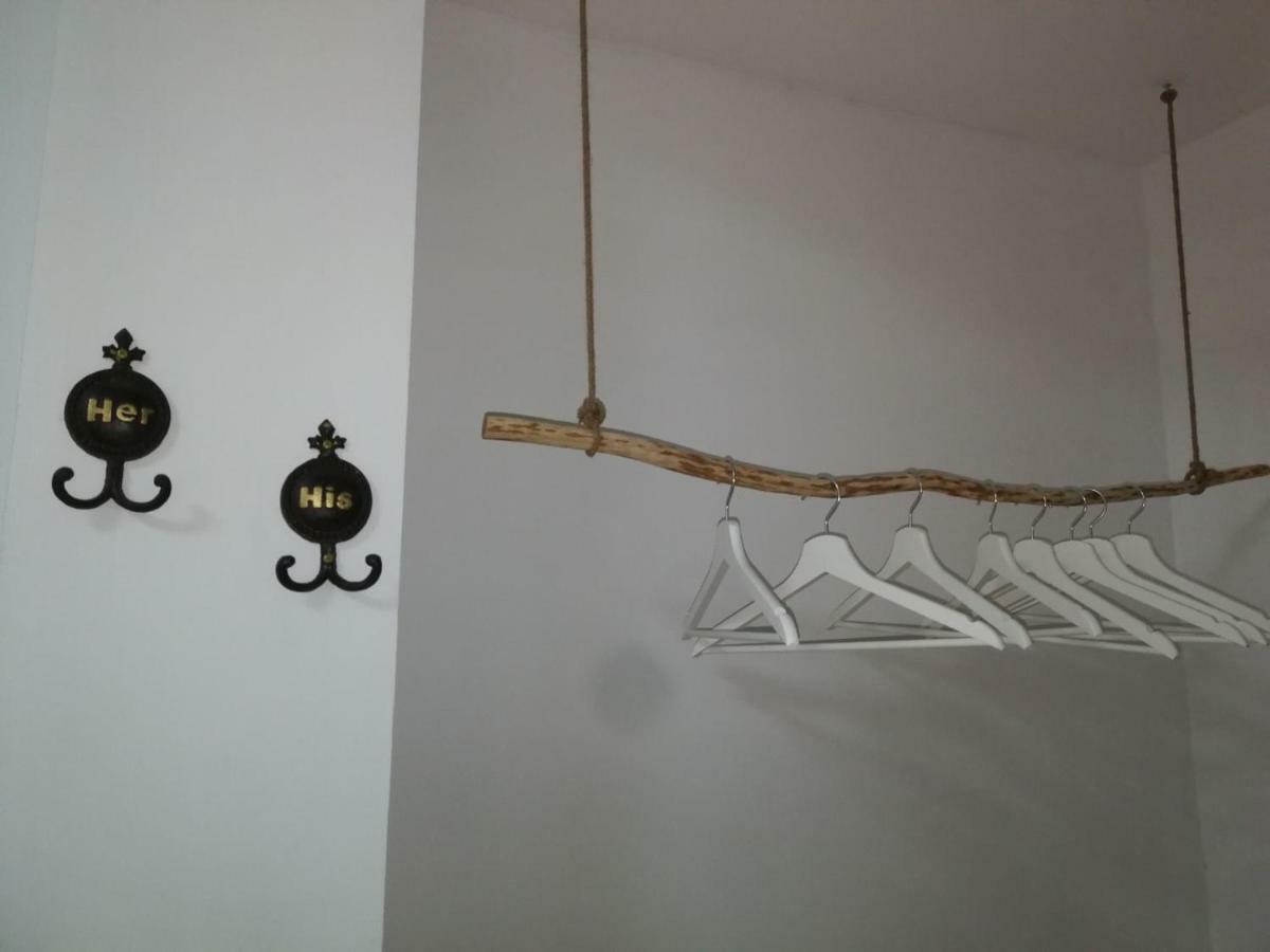 Na'maste Appartement