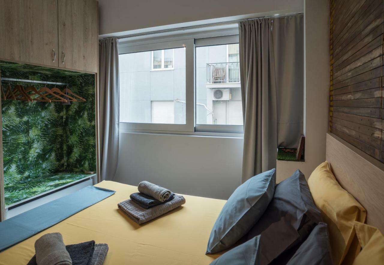 Na'maste Appartement