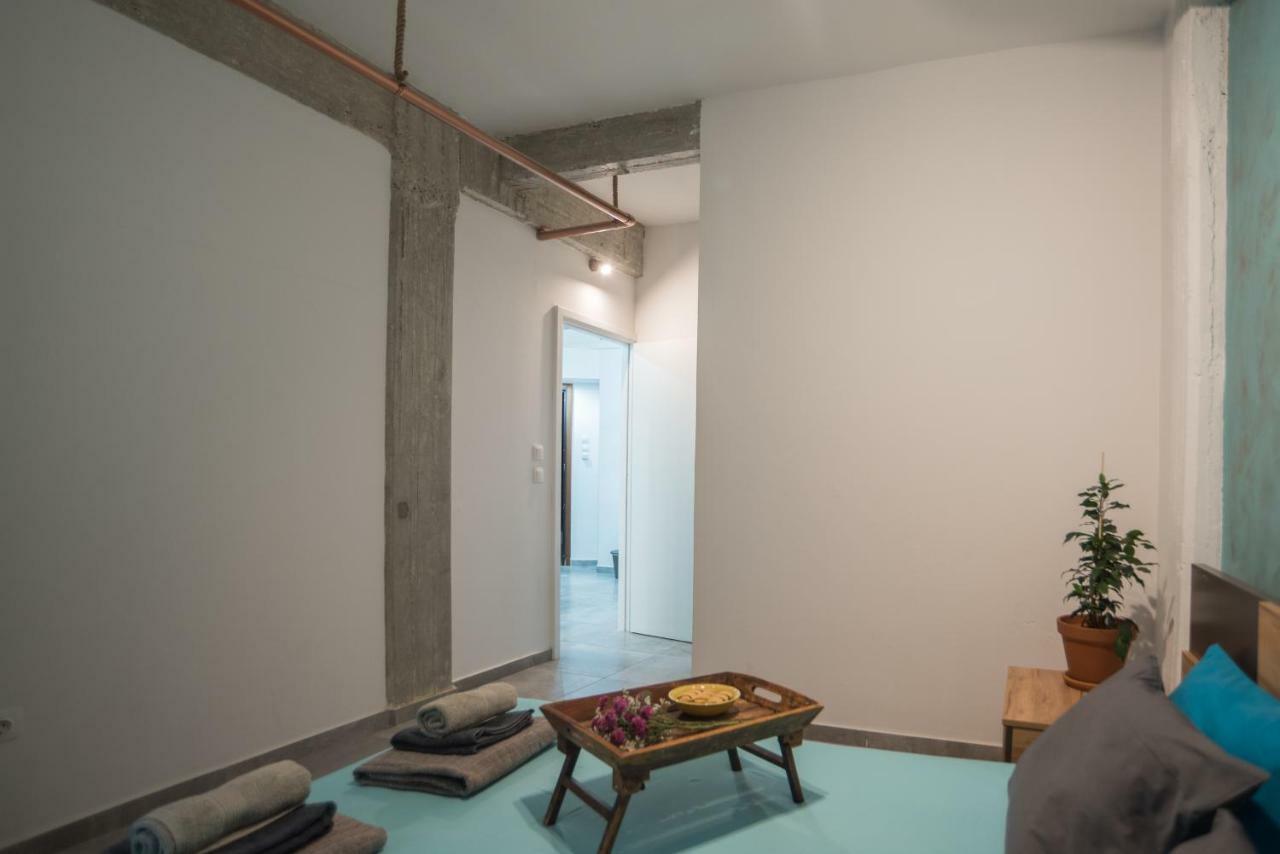 Na'maste Appartement