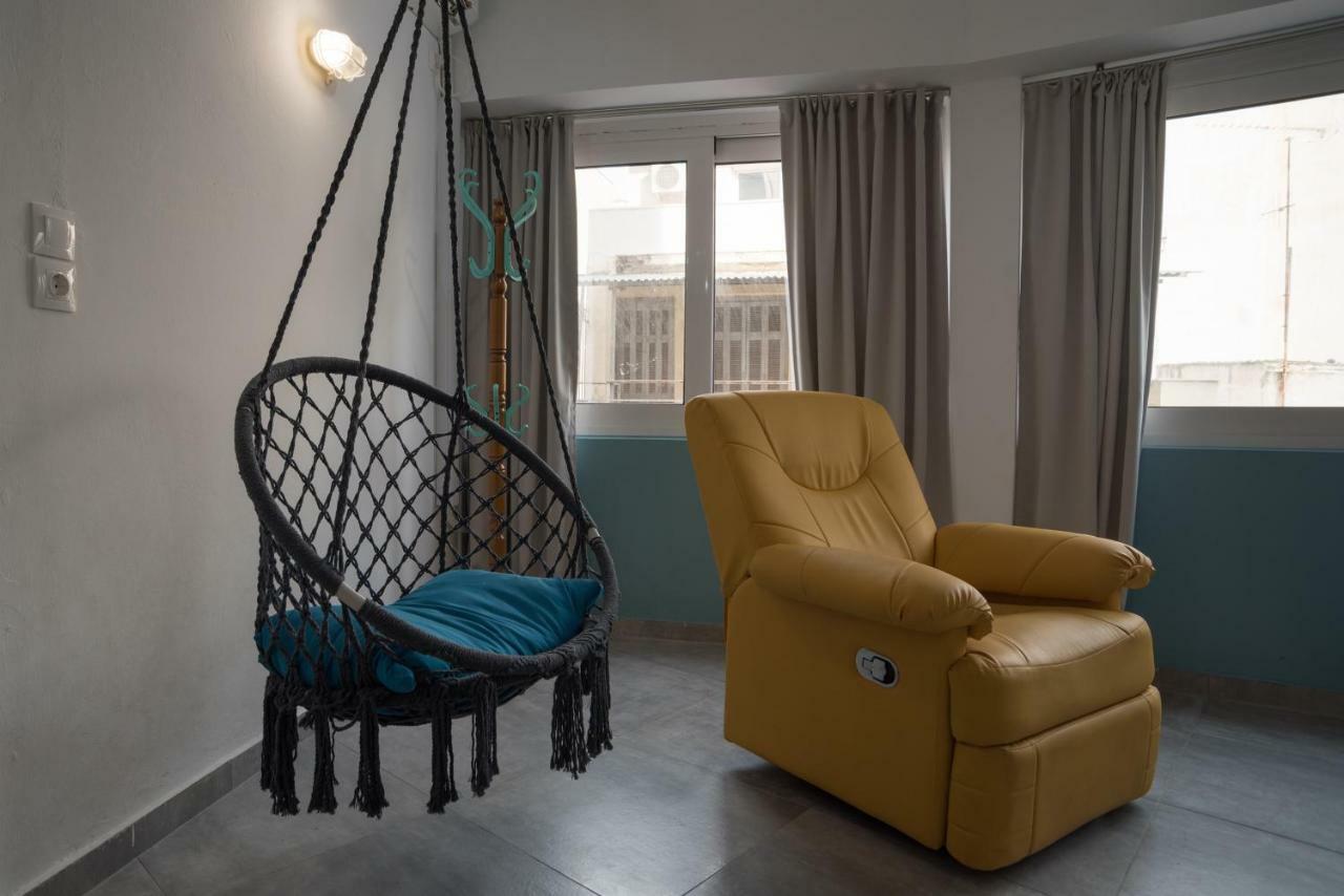 Appartement Na'maste