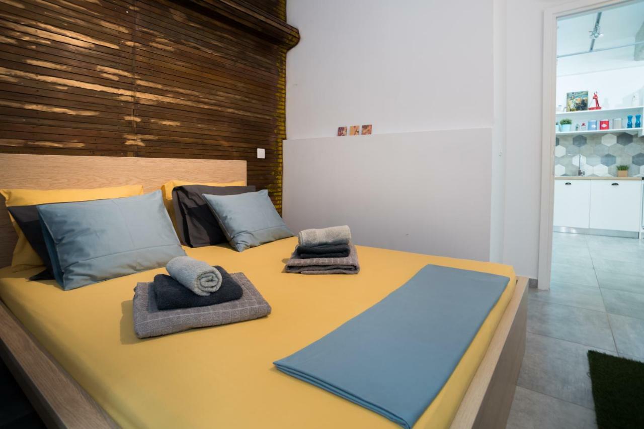 Appartement Na'maste