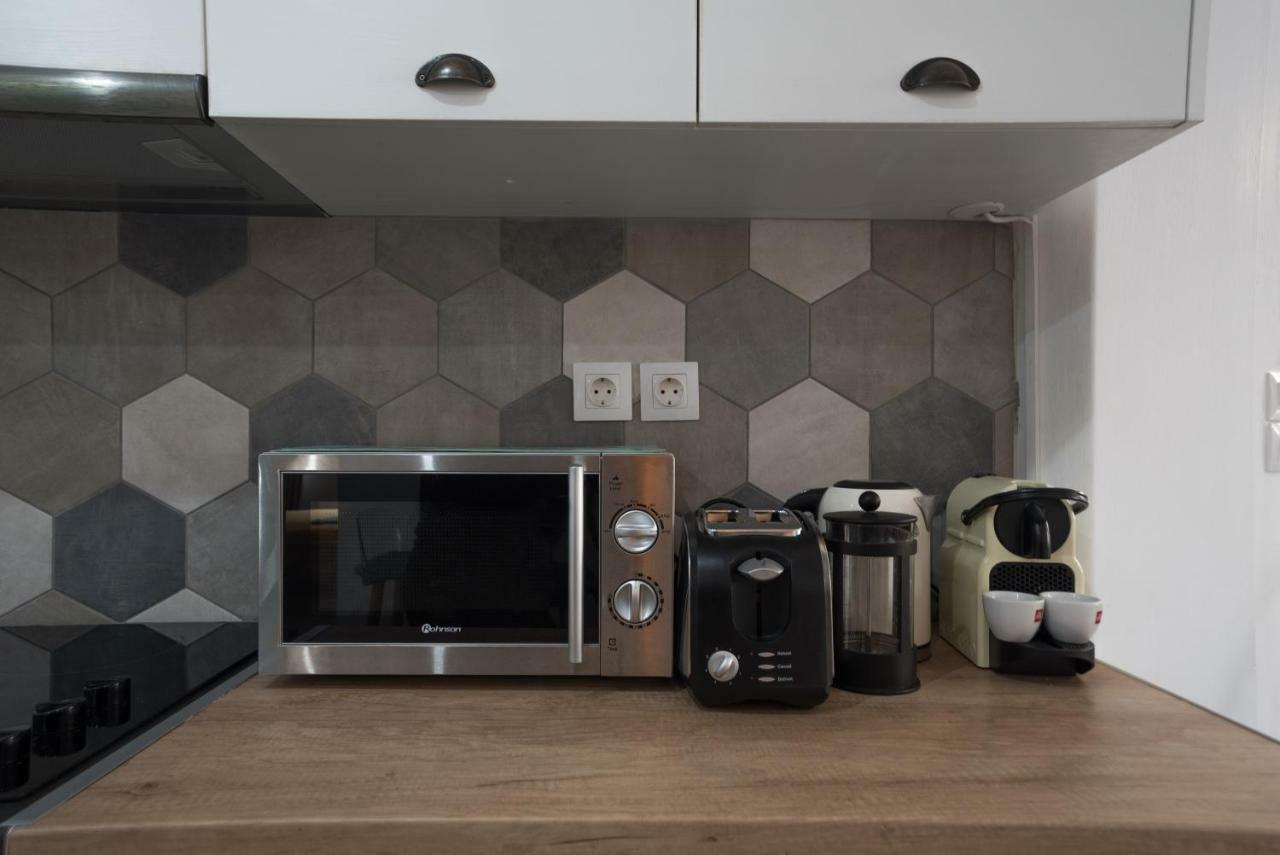 Na'maste Appartement Athènes