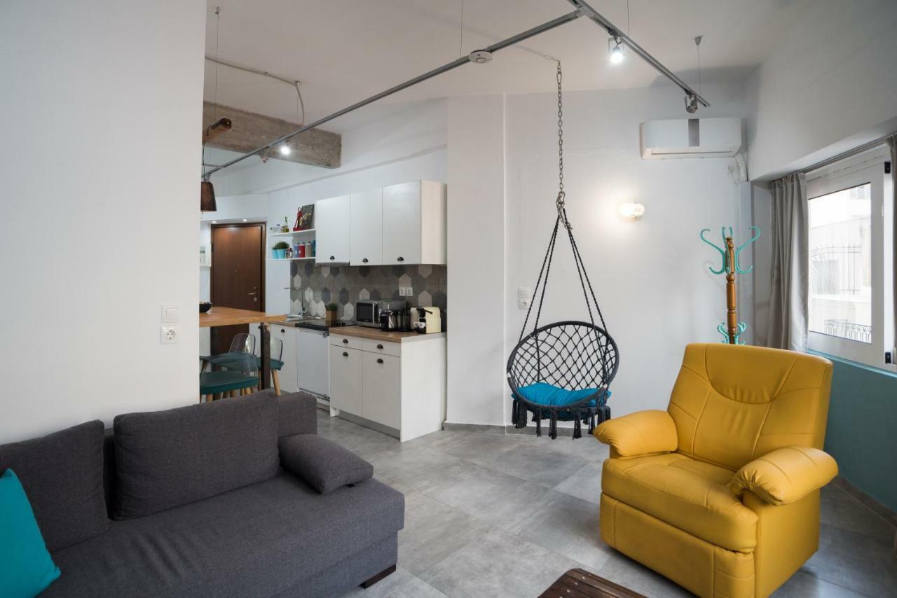 Na'maste Appartement *