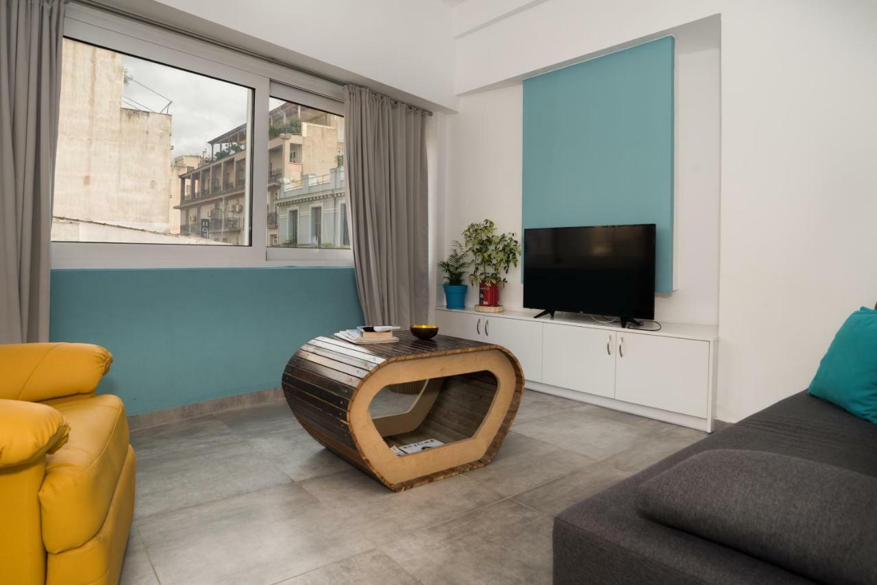 Appartement Na'maste *