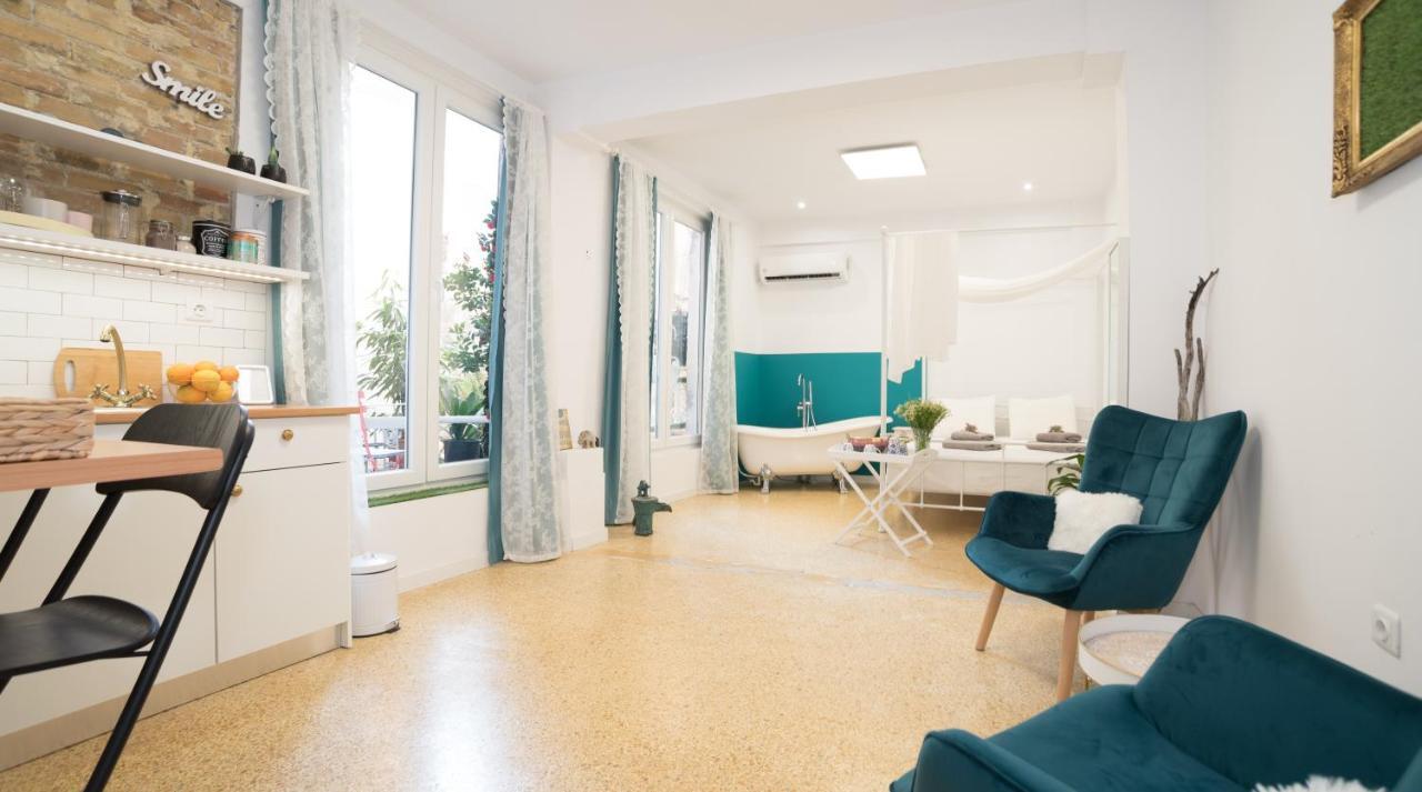 Na'maste Appartement *