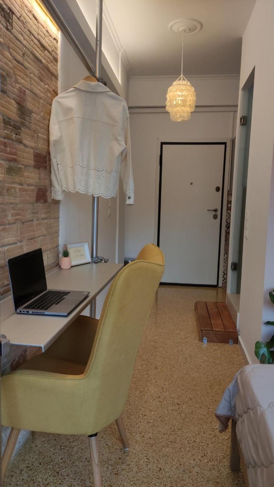 Apartmán Na'maste