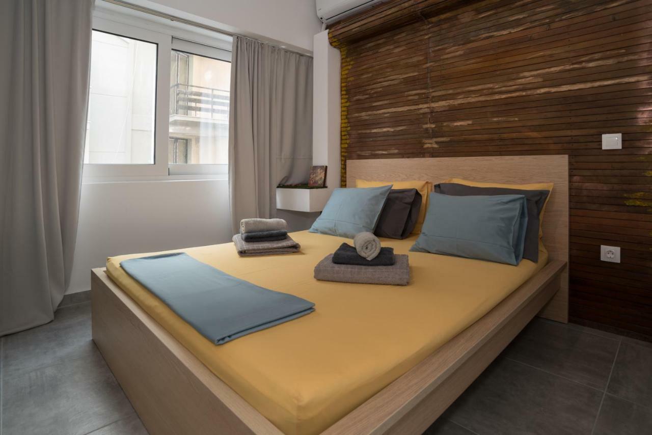 Apartmán Na'maste *