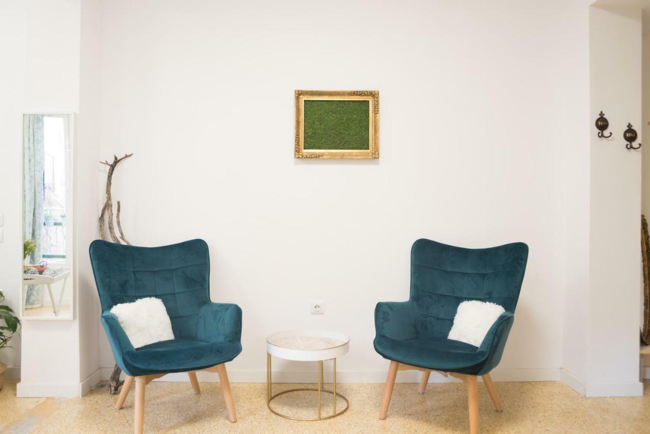 Na'maste Apartmán Atény